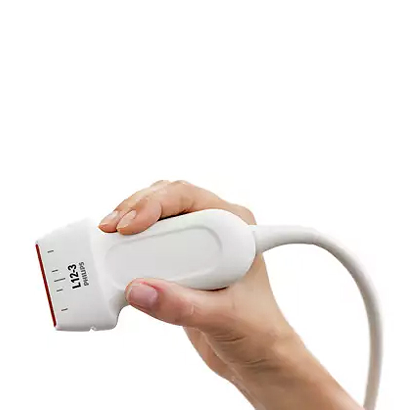 Ультразвуковая система экспертного класса Philips Affiniti CVx